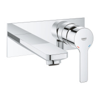 Смеситель для раковины Grohe Lineare New 19409 001 (19409001) хром