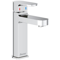 Смеситель для раковины Ravak Chrome CR 014.00CR X070191