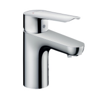 Смеситель для раковины Hansgrohe Logis 71160000 Смеситель для раковины Hansgrohe Logis 71160000