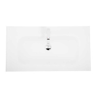 Раковина стеклянная (91х46) BelBagno BB910/465-LV-VTR-BO