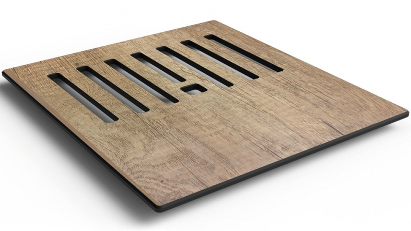 Разделочная доска Omoikiri CB-Kitagawa 86-LB 4999035