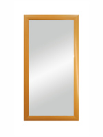 Зеркало (60x120) Continent Орех Б186