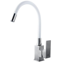 Смеситель для кухни FASHUN A54302-8 Смеситель для кухни FASHUN A54302-8