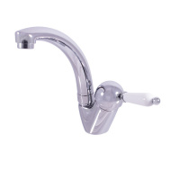 Смеситель для раковины Rav Slezak Labe L506.5/2