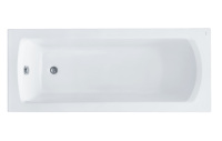 Акриловая ванна (160х75)  Santek Монако XL   1WH111978