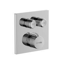 Термостатический смеситель для ванны Dinkel 5848 Thermo