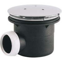 Сифон для поддонов Jacob Delafon E78165-CP