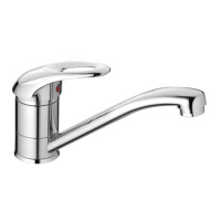 Смеситель для кухни Haiba HB4503