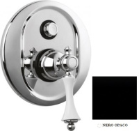 Смеситель для ванны Cezares Margot MARGOT-VDIM-NOP