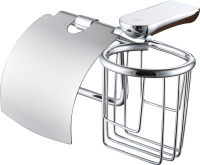 Держатель освежителя воздуха RUSH Luson LU16122