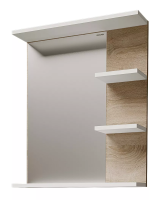 Зеркало (59х72) Grossman Поло 205701-1