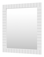 Зеркало (70х84)  Brevita Gloster 70 GLOS-02070-01-2