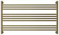 Полотенцесушитель Водяной Сунержа Богема L (60х110) Состаренная бронза 05-0202-6011 Полотенцесушитель Водяной Сунержа Богема L (60х110) Состаренная бронза 05-0202-6011