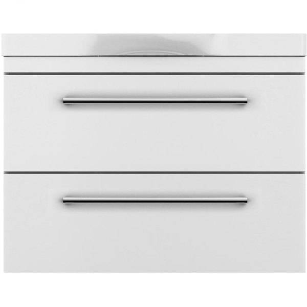 Тумба под раковину AM.PM Like S M81FHX0802WG