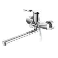 Смеситель для ванны Haiba HB22595 Смеситель для ванны Haiba HB22595