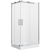 Душевой уголок (120х90) Grossman Cosmo GR-1120R