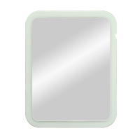 Зеркало (53,5x68) Continent Модис В017