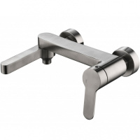 Смеситель для ванны BelBagno Delta DEL-VASM-IN