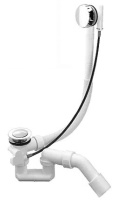 Слив-перелив для акриловых ванн Vagnerplast 60см V55R