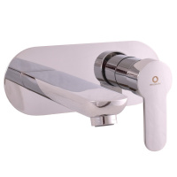 Смеситель для раковины Rav Slezak Zambezi ZA035