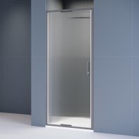 Душевая дверь 100 см RGW Stilvoll SV-05Gr 70320510-1510 ребристое