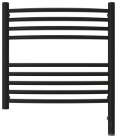 Полотенцесушитель электрический (50х50) Сунержа Богема 3.0 31-5803-5050 правый