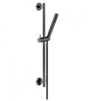 Душевой гарнитур Nobili Velis 1jet AD140/37FLP Душевой гарнитур Nobili Velis 1jet AD140/37FLP