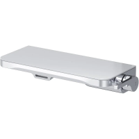 Смеситель для раковины Am.Pm Func F8F72700, хром глянцевый