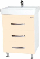 Тумба под раковину Bellezza Рокко 60 4635309660073