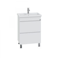 Тумба под раковину СаНта  Марс 60 700291
