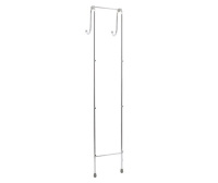 Держатели для 3-х навесных полок WasserKRAFT K-1133