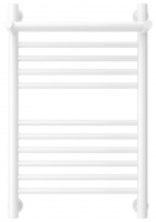 Полотенцесушитель Водяной Сунержа Богема с полкой + (60х40) Белый 12-0223-6040