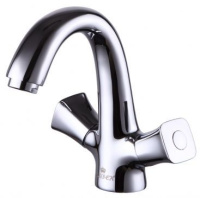 Смеситель для раковины KAISER Topaz (17211)