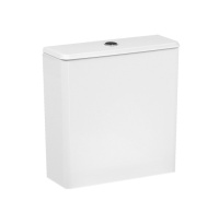 Бачок для унитаза VitrA Zentrum C/C Cistern 5783B003-5560, белый Бачок для унитаза VitrA Zentrum C/C Cistern 5783B003-5560, белый