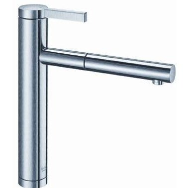 Смеситель для кухни Blanco LINEE-S (нержавеющая сталь) 517593