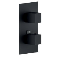 Термостат для душа Nobili Seven WE00102/QBM