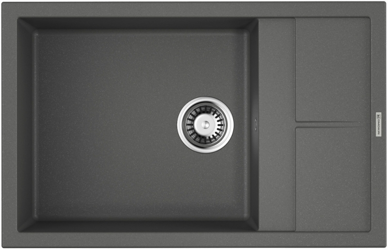 Мойка для кухни Omoikiri Sumi 78-LB-PL 4993724