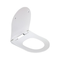 Cиденье для унитаза Melana 2014Sa-805