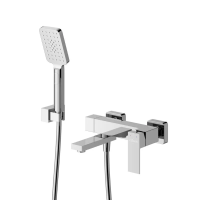Смеситель для ванны CEZARES SLIDER-VD-01 Смеситель для ванны CEZARES SLIDER-VD-01