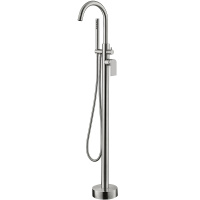 Смеситель для ванны BelBagno Nova NOV-FMT-IN 