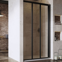 Душевая дверь Ravak Supernova ASDP3-90 00V703R2Z1