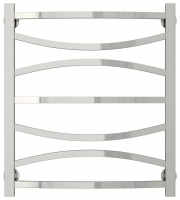 Полотенцесушитель Водяной Сунержа Ажур (60х50) Хром 00-0255-6050