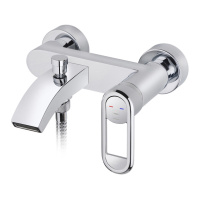 Смеситель для ванны TEKA Nexos 661010200