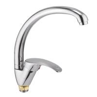 Смеситель для кухни Cron CN4136-2 Смеситель для кухни Cron CN4136-2