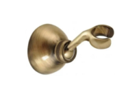 Держатель лейки Lemark LM8008B, бронза