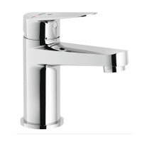 Смеситель для раковины Nobili Blues BSE101118/3CR