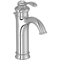 Смеситель для раковины Jacob Delafon Fairfax E72091-CP