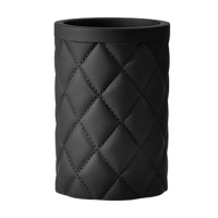 Стакан для зубных щеток WasserKRAFT Never K-1828