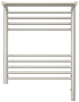 Полотенцесушитель электрический (60х50) Сунержа Богема 3.0 00-5807-6050 правый