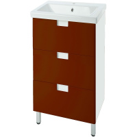 Тумба под раковину Bellezza Пегас 50 4630406140039